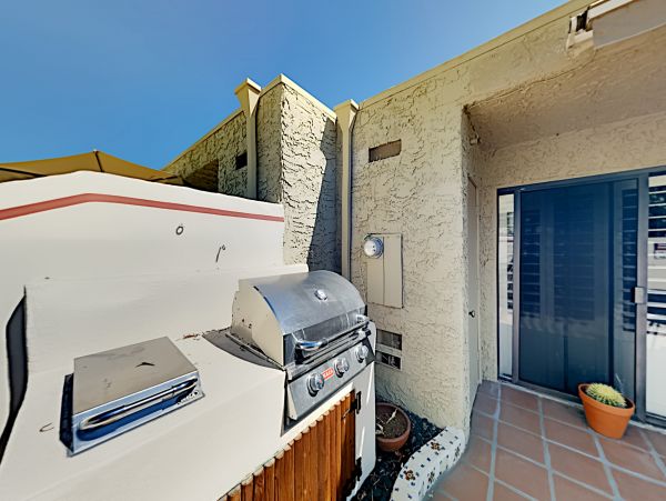 Palm Springs Home 1028228