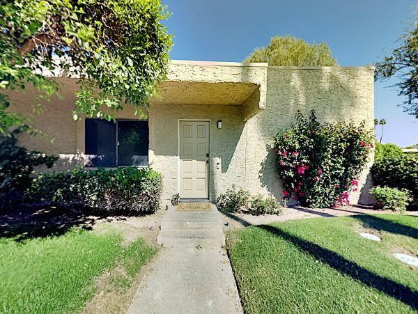 Palm Springs Home 1028228