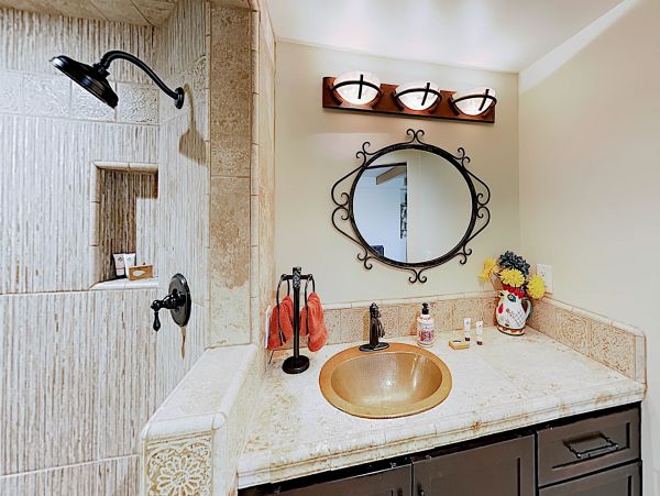 Palm Springs Home 1028229