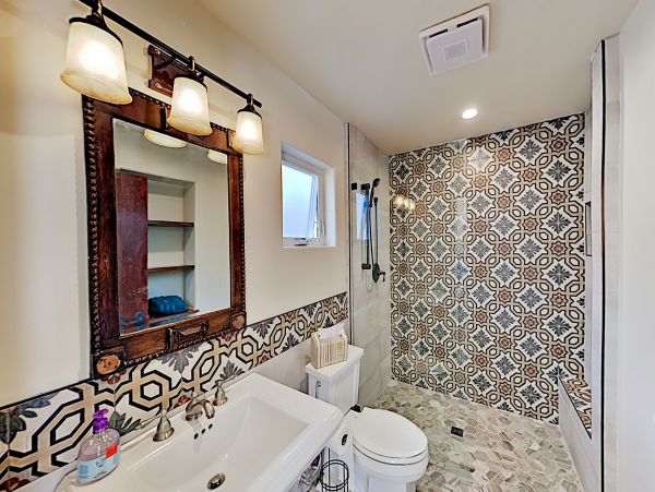 Palm Springs Home 1028229