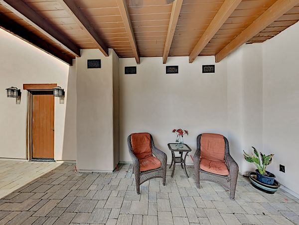 Palm Springs Home 1028229