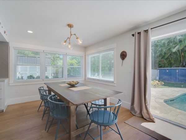 Sarasota Easy Access to Siesta Beaches Pool Vacation Home