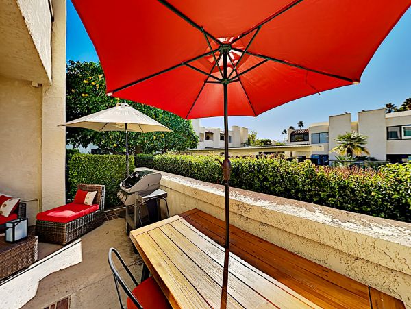 Palm Springs Home 1028231