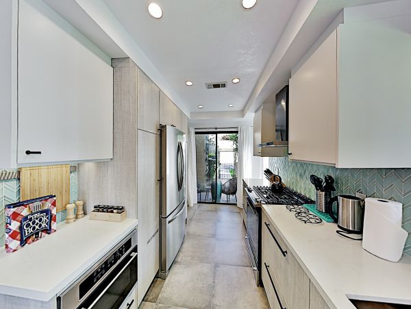 Palm Springs Home 1028231