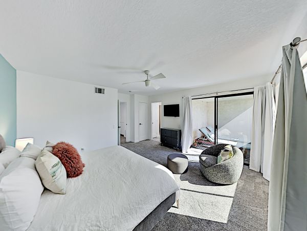Palm Springs Home 1028231