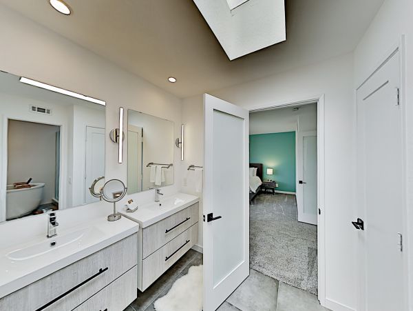 Palm Springs Home 1028231