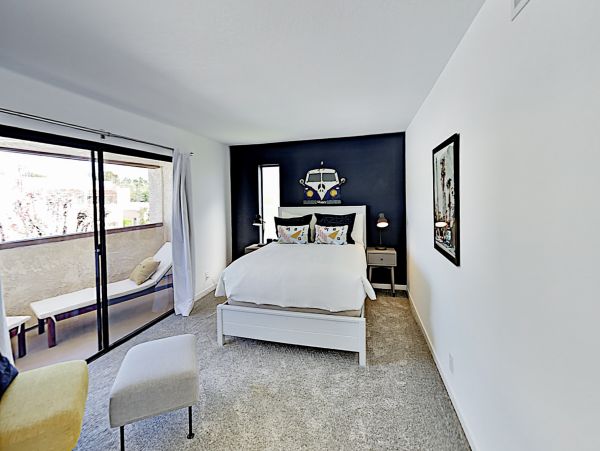 Palm Springs Home 1028231