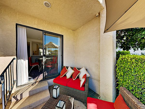 Palm Springs Home 1028231