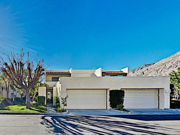 Palm Springs Home 1028231