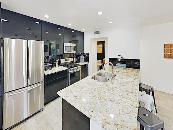 Palm Springs Home 1028232