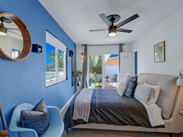 Palm Springs Home 1028232