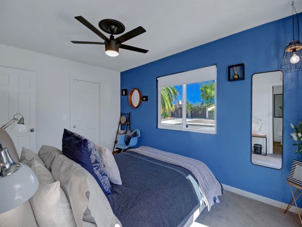 Palm Springs Home 1028232