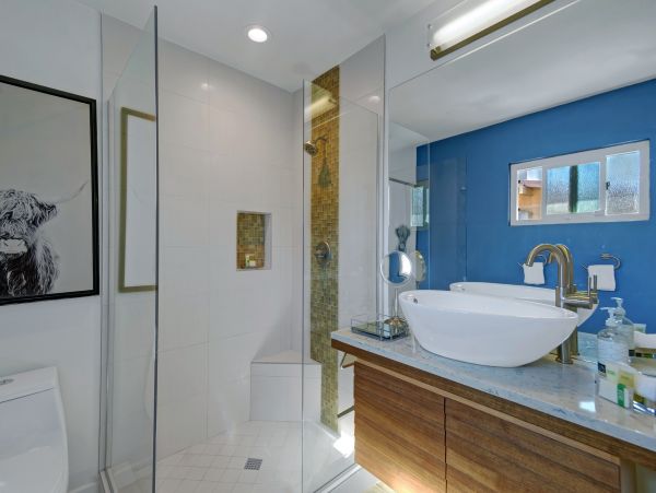 Palm Springs Home 1028232