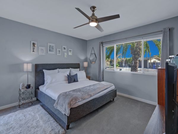 Palm Springs Home 1028232