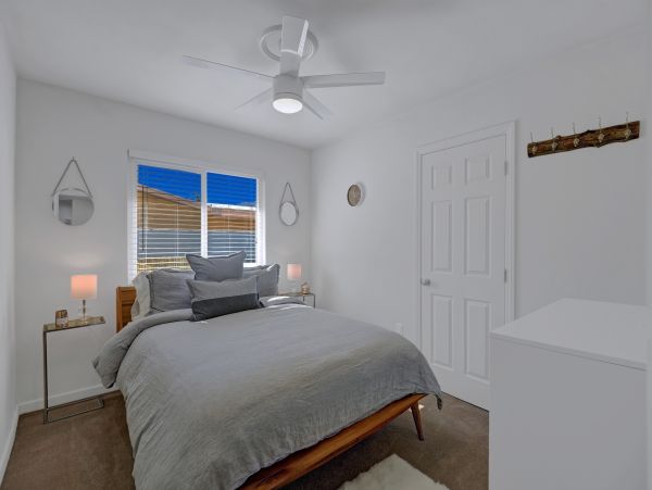 Palm Springs Home 1028232