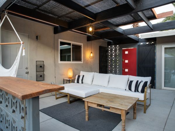 Palm Springs Home 1028232