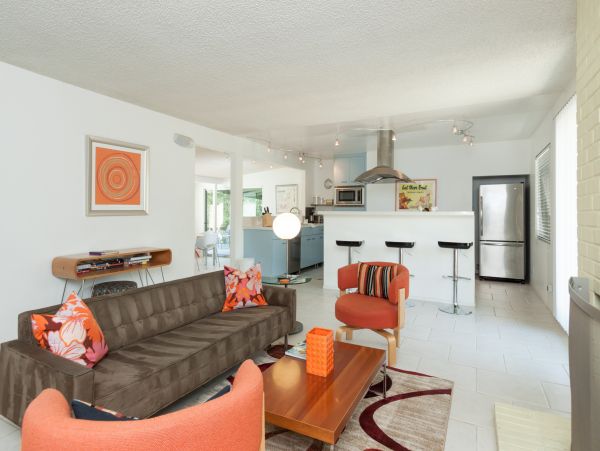 Palm Springs Home 1028234