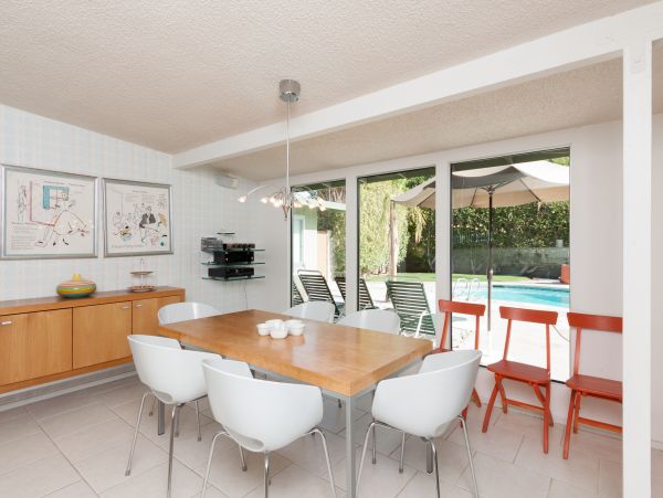 Palm Springs Home 1028234