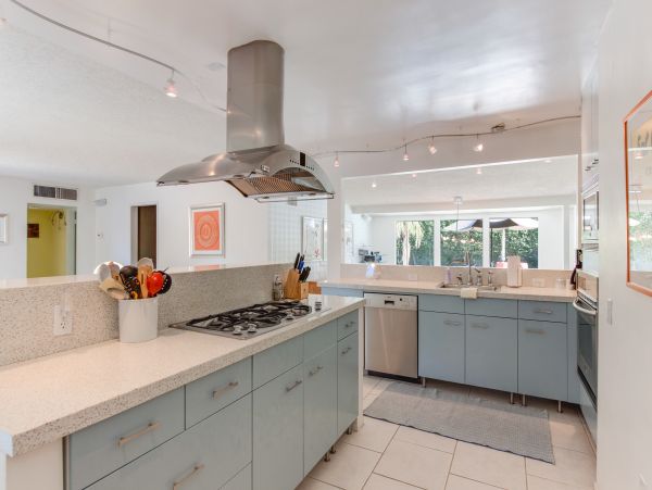 Palm Springs Home 1028234