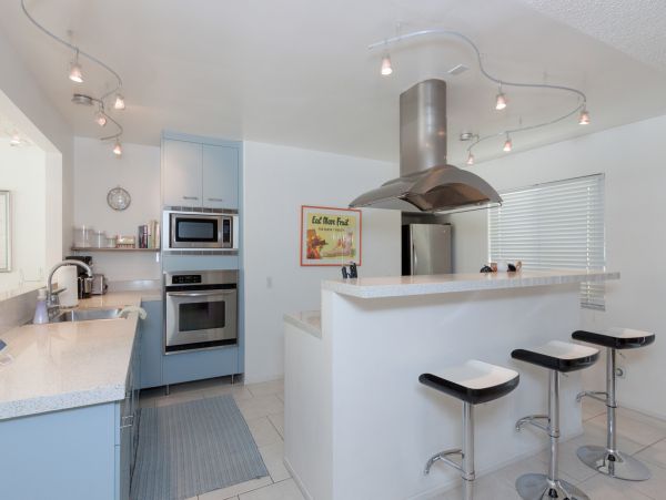 Palm Springs Home 1028234