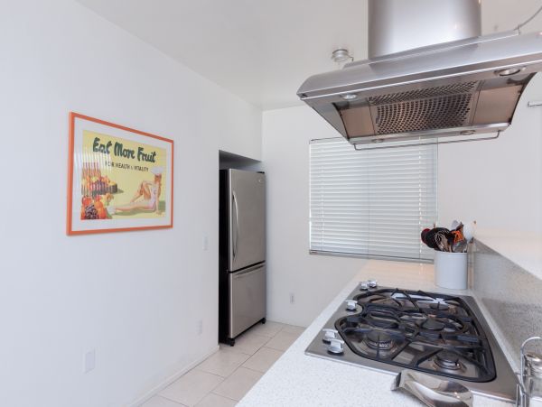 Palm Springs Home 1028234