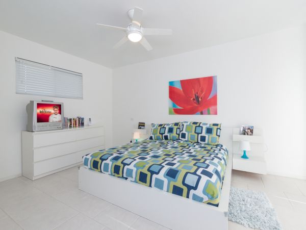 Palm Springs Home 1028234
