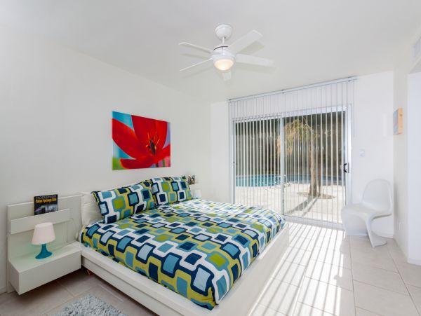 Palm Springs Home 1028234