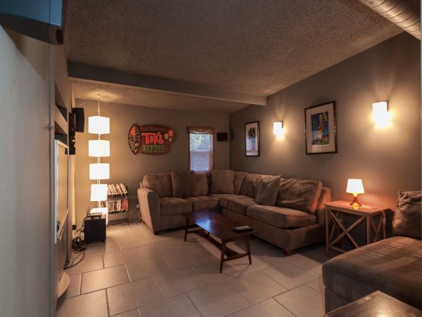 Palm Springs Home 1028234