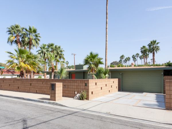 Palm Springs Home 1028234
