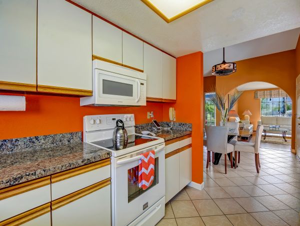 Palm Springs Home 1028235
