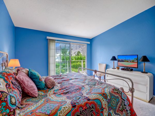 Palm Springs Home 1028235