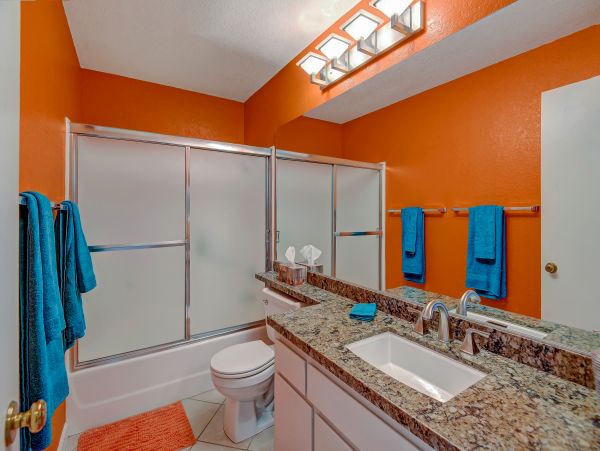 Palm Springs Home 1028235