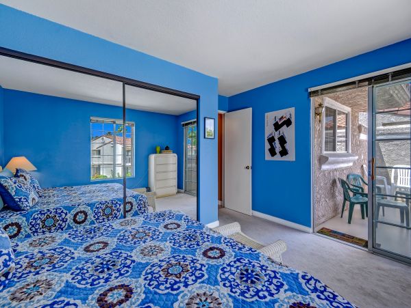 Palm Springs Home 1028235