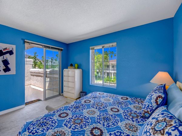 Palm Springs Home 1028235