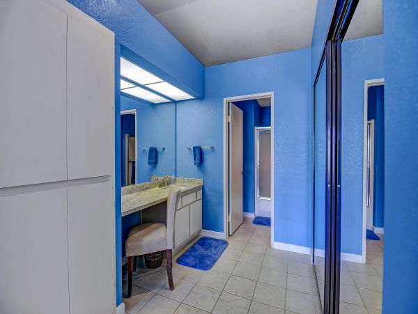 Palm Springs Home 1028235