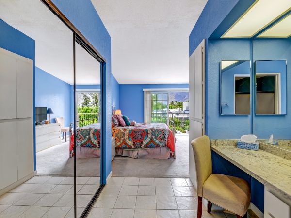 Palm Springs Home 1028235