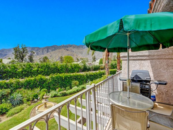 Palm Springs Home 1028235