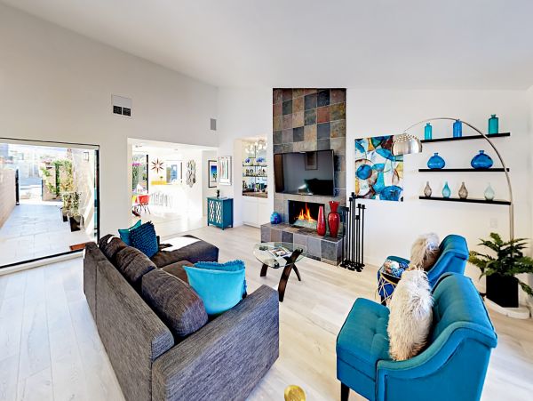 Palm Springs Home 1028236