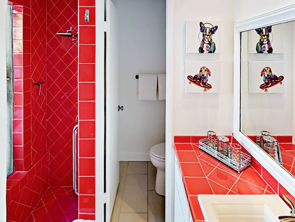 Palm Springs Home 1028236