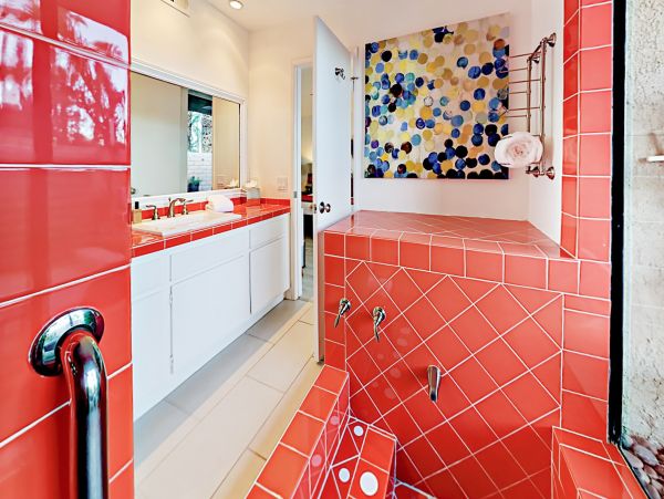 Palm Springs Home 1028236