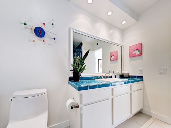Palm Springs Home 1028236