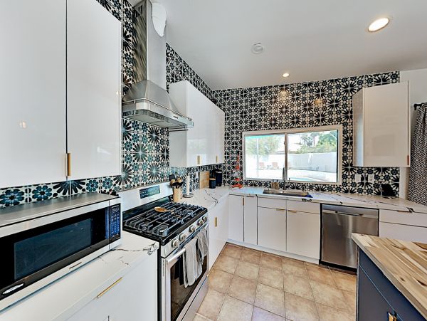 Palm Springs Home 1028237
