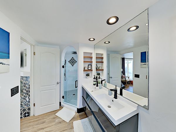 Palm Springs Home 1028237