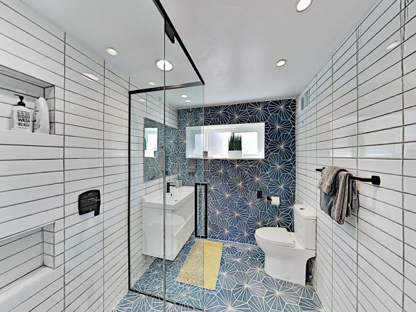 Palm Springs Home 1028237