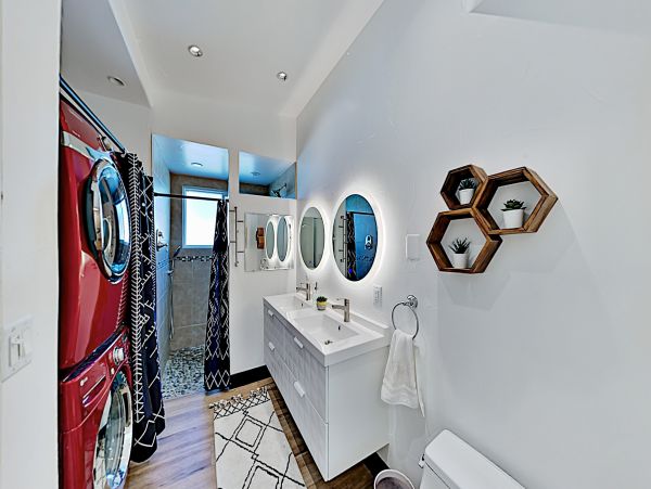 Palm Springs Home 1028237