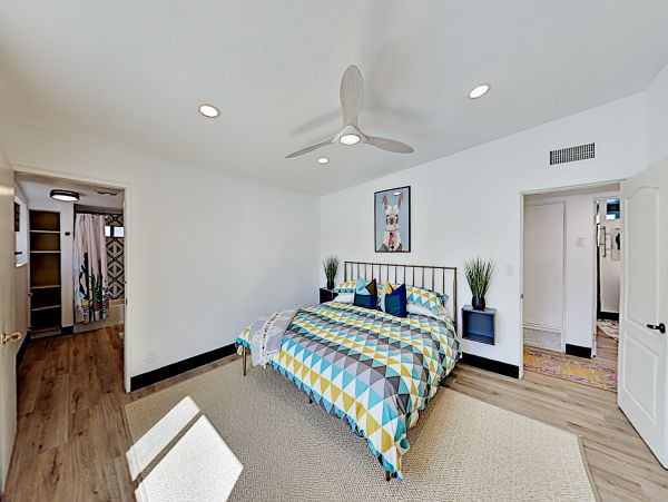Palm Springs Home 1028237
