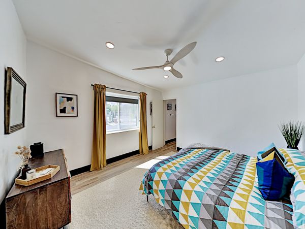 Palm Springs Home 1028237