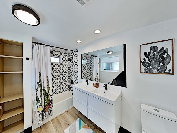 Palm Springs Home 1028237