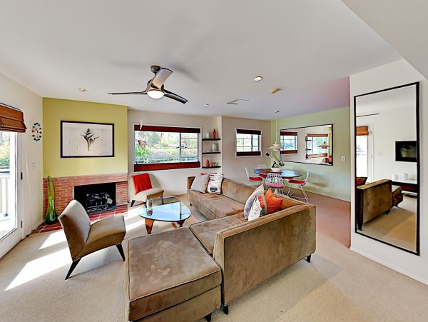 Palm Springs Home 1028238