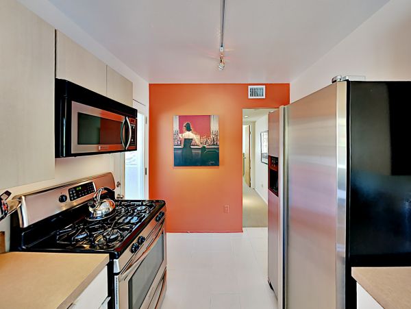 Palm Springs Home 1028238
